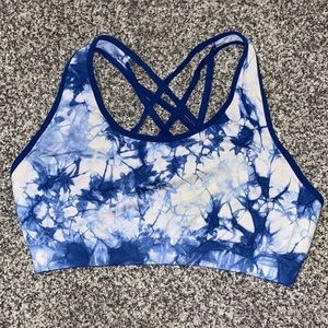 Xia sports bra